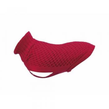 Norwood Maglia per Cani Rosa XS 27 cm