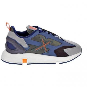 Sneaker Multicolore Munich Avant 06 EU 41