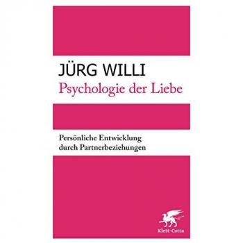 Jürg Willi