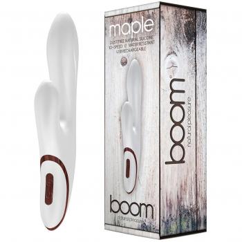 Boom by Shots – Holz-Glanz Vibe