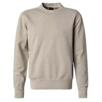 BOSS ORANGE Sweatshirt We__Dye für Herren