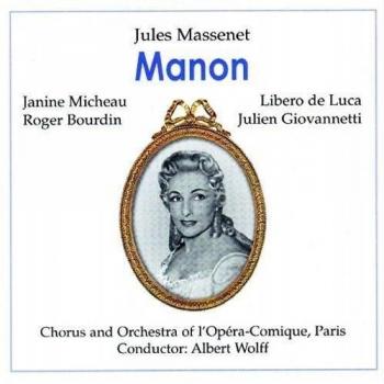 Manon