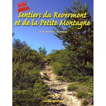 Sentiers du revermont et de la petite montagne