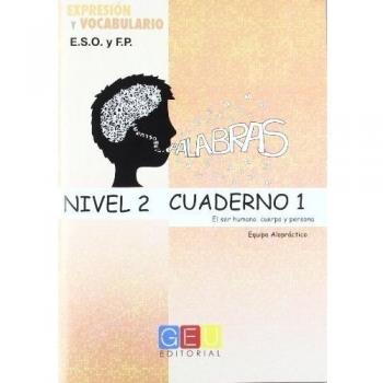 Palabras: expresión y vocabulario