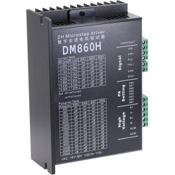 DM860H Microstepping Driver