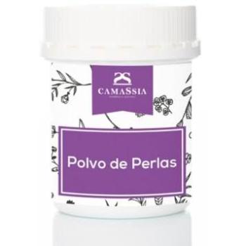 Polvo de Perlas Camassia