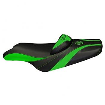 Sella Yamaha T‑Max 08-16 7GN Verde