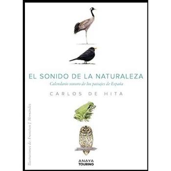 EL SONIDO DE LA NATURALEZA