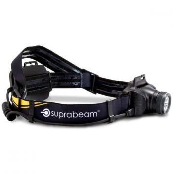 Lampada a Batteria Suprabeam 1000lm