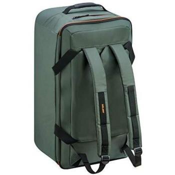 Delsey Paris Tramontane Valise de voyage 68 cm Marron (Khaki)
