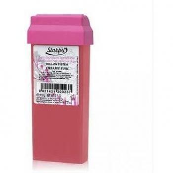Roll-On Crema Rosa 110 gr Starpil
