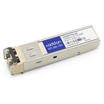 Alcatel‑Lucent Nokia LX Compatible 10 Gbps Transceiver