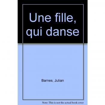 Une fille, qui danse