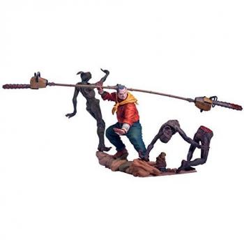 Statue Shaolin Cowboy 16 cm