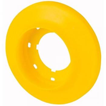 Eaton M22-XPV60-Y-24 LED Ring Light Ø 60 mm Yellow