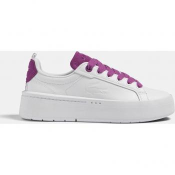 Lacoste Zapatillas Carnaby con Plataforma para Ella