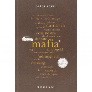 Mafia. 100 Seiten (Reclam 100 Seiten)