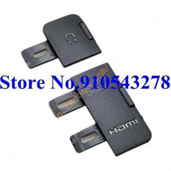 DMC‑GH4 Panasonic Lens Rubber Lid Part