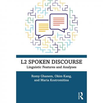 L2 Spoken Discourse