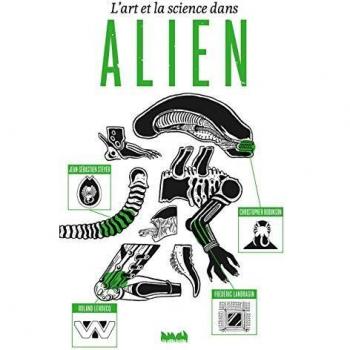 L'Art et la science dans Alien