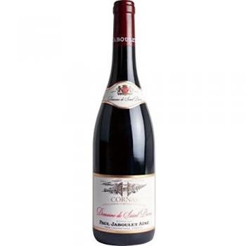 Domaine de Saint-Pierre 2015 (0.75 l)