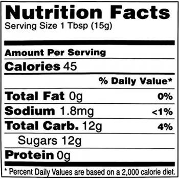 Manuka Health Honig MGO 400+