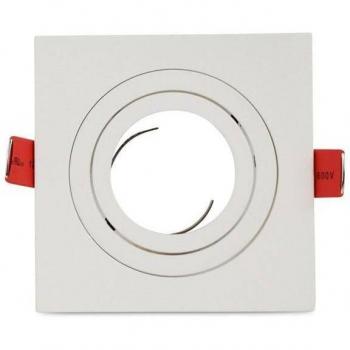 Modernes GU10/MR16 Downlight mit schwenkbarem Design
