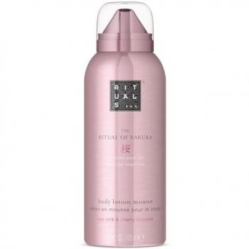 Rituals Mousse Corporal Ritual de Sakura 150 ml