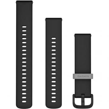 Cinturino Sgancio Rapido Garmin 20 mm