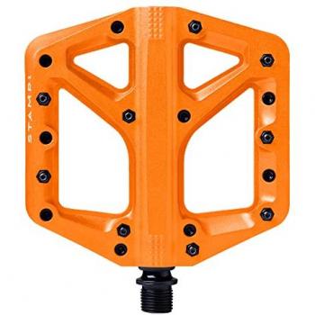 Crankbrothers MTB Plattformpedale Stamp 1 Orange
