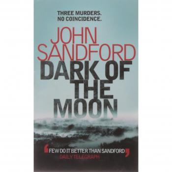 Dark of the moon