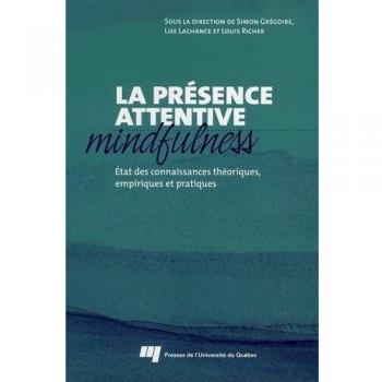 PRESENCE ATTENTIVE MINDFULNESS