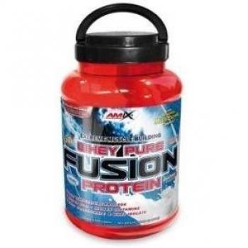 WHEY PURE FUSION