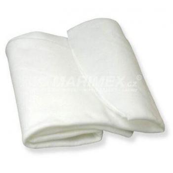 Piscina Ibiza Ovalada 3,2x5,25m Pared Blanca + Skimmer y Agujeros B