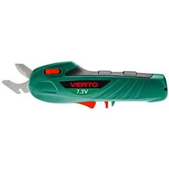 Grupa Topex 52 G300 Stumpfer Zweige Lithium-Ionen-Batterie 7.2 V 1.3Ah dunkelgrün Intenso