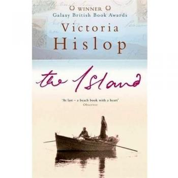 Victoria Hislop The Island. (Review)