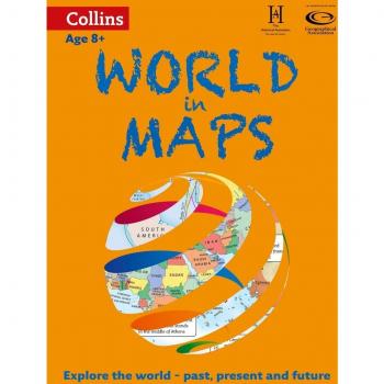 World in Maps