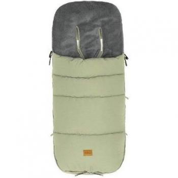 Babyworld Fußsack für Kinderwagen Kinley