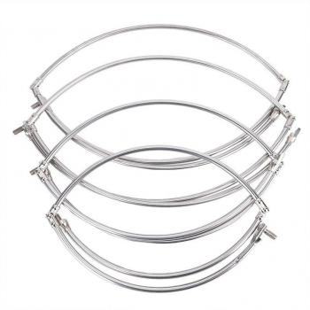 Round Dipnet Tackle Accessory