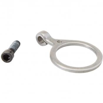 Avid BB7 Barre de Contrôle Gris