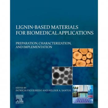 Lignin-based Materials for Biomedical Applications