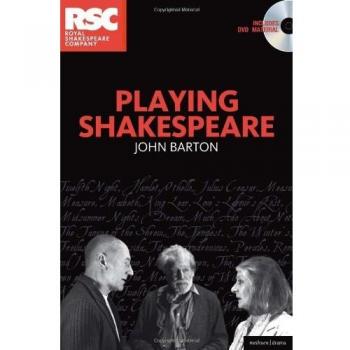 Playing Shakespeare (Performance Books)