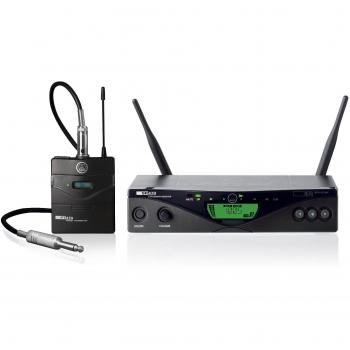 Unknown AKG WMS470 INSTR SET BD9 No