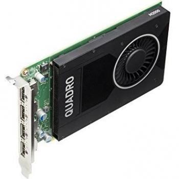HP Quadro M2000 4GB GPU