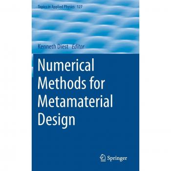 Numerical Methods for Metamaterial Design