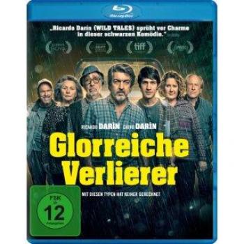 Wild Tales: The Madness Unleashed