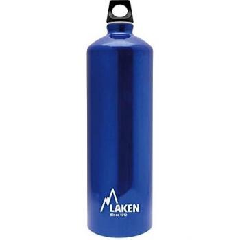 Cantimplora de Aluminio Laken Futura 1,5L Azul