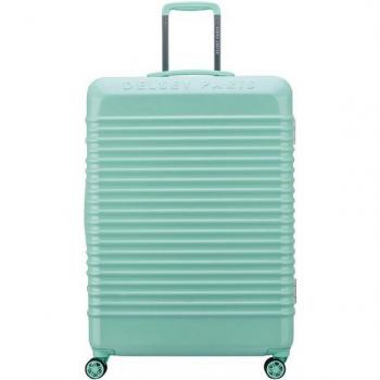 Delsey Mint XL Luggage
