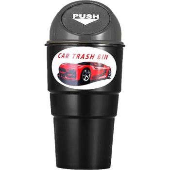 Car Trash Organizer