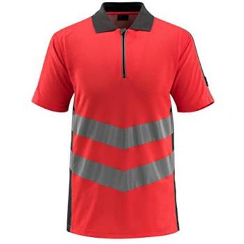 Vestimenta Polo Mascot Safe Supreme 50130